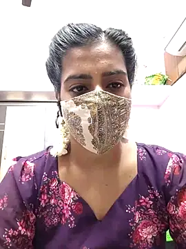 Tamil-Meenu12 online show from February 25, 2026, 7:08 am