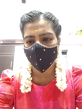 Tamil-Meenu12 online show from April 24, 2026, 5:31 am