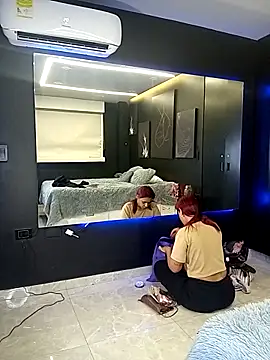 DollyBrowncc online show from November 26, 2025, 3:17 am