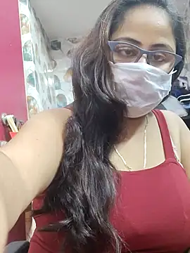 nisha 1110 online show from October 13, 2025, 6:09 pm