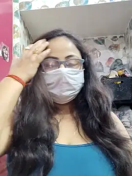 Snapshot of nisha_1110 chatting on April 23, 2026, 2:51 pm nisha 1110 online show from April 23, 2026, 2:51 pm