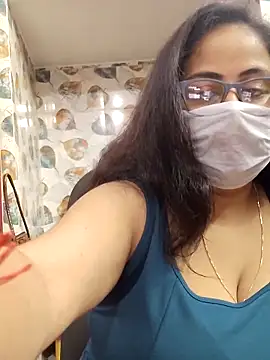 nisha 1110 online show from March 12, 2026, 2:54 pm