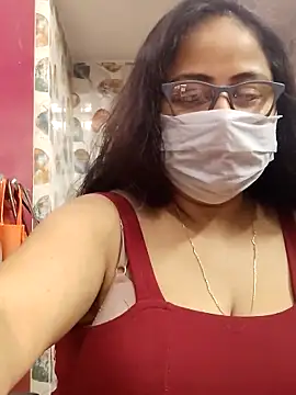 nisha 1110 online show from March 11, 2026, 2:33 pm