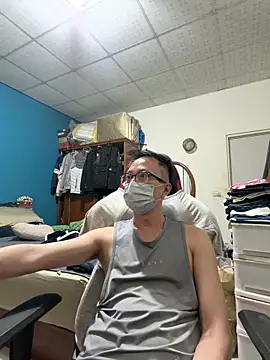 Rmangotw online show from February 15, 2026, 2:27 pm