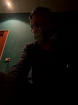 Rmangotw online show from January 7, 2026, 4:45 pm