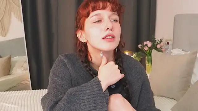 Snapshot of LeelooYolo chatting on February 22, 2026, 11:56 am LeelooYolo online show from February 22, 2026, 11:56 am