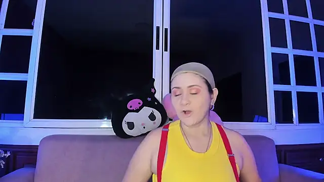 harimoon1 online show from December 21, 2025, 3:19 am