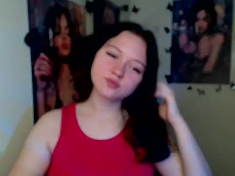 LadyAlice  online show from November 29, 2025, 7:19 am