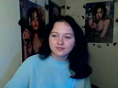 LadyAlice  online show from November 20, 2025, 7:09 am