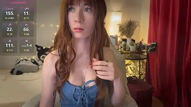 Alicaslim online show from December 18, 2025, 7:50 pm