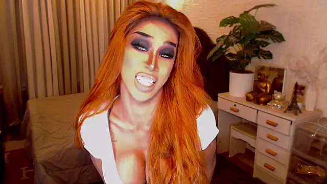 Adominatrixxxx online show from November 23, 2025, 7:57 pm