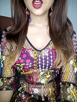 Hot malika19 online show from March 5, 2026, 8:33 am