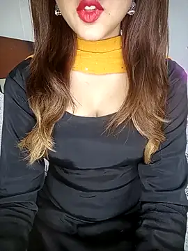 Hot malika19 online show from February 8, 2026, 10:13 am