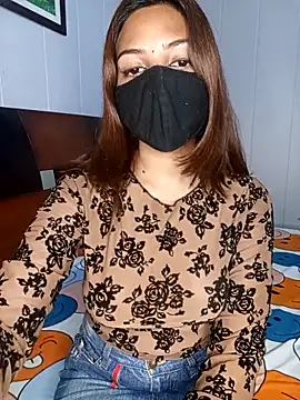 Hot malika19 online show from November 7, 2025, 4:22 pm