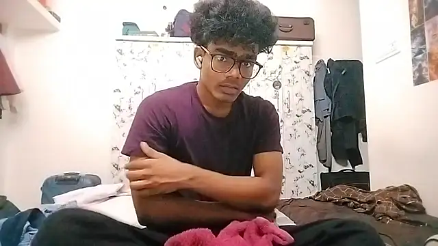 Rahulisagoodguy online show from November 3, 2025, 12:42 pm