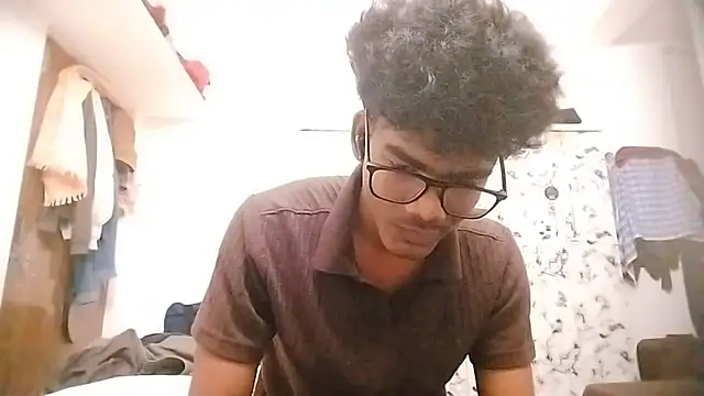 Rahulisagoodguy online show from September 21, 2025, 12:43 pm