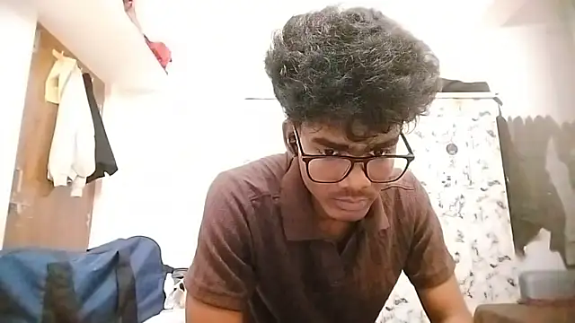 Rahulisagoodguy online show from September 18, 2025, 2:20 pm