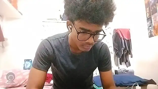 Rahulisagoodguy online show from November 4, 2025, 9:02 am