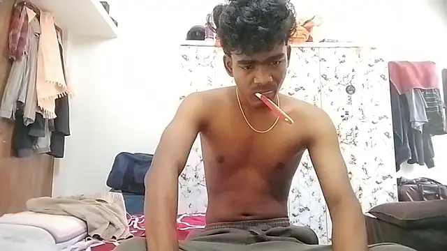 Rahulisagoodguy online show from October 9, 2025, 7:31 am