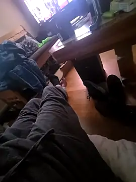 Fonse1860 online show from February 14, 2026, 6:57 am