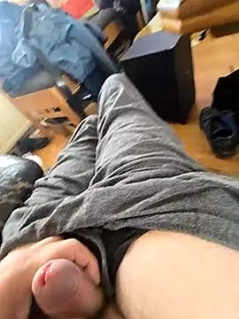 Fonse1860 online show from February 26, 2026, 8:14 am