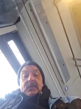 Fonse1860 online show from January 7, 2026, 9:25 am