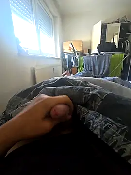 Fonse1860 online show from January 6, 2026, 12:20 pm