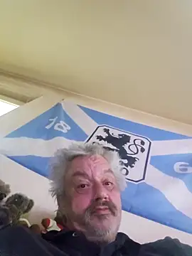 Fonse1860 online show from March 12, 2026, 8:07 am