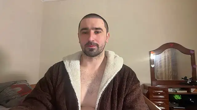 Hard to Obey online show from February 20, 2026, 5:59 pm