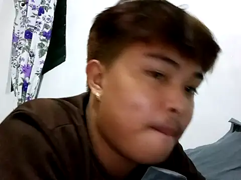 Lustfulljohnx online show from May 10, 2026, 3:36 pm