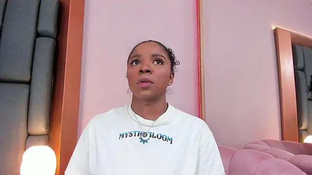 LisaMendez online show from March 27, 2026, 11:49 pm