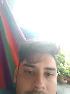 fromero27 online show from February 7, 2026, 10:18 pm