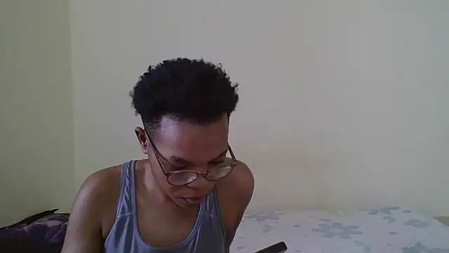 Sexy Dymme online show from October 22, 2025, 12:37 pm