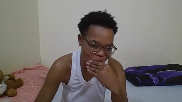 Sexy Dymme online show from October 26, 2025, 7:25 pm