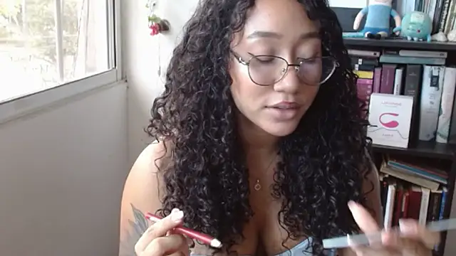 clitia xx online show from January 15, 2026, 3:15 pm