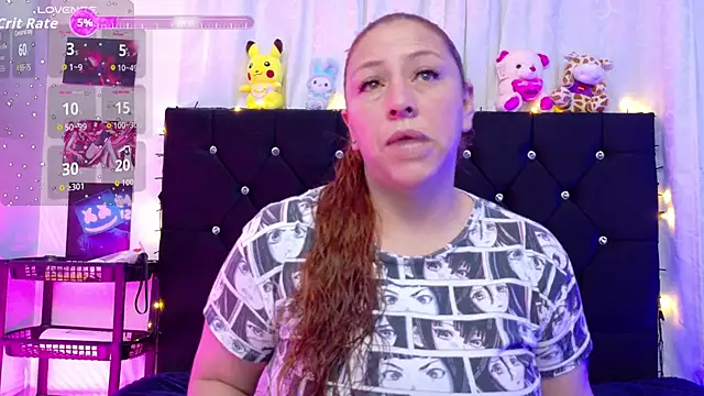 Snapshot of queen_marifer chatting on September 28, 2025, 11:50 am queen marifer online show from September 28, 2025, 11:50 am