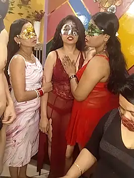 Sexy anaamika online show from March 22, 2026, 6:59 am