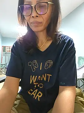 Mama Eva 1 online show from November 21, 2025, 4:22 am