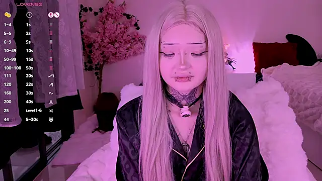 Lein Bone online show from February 28, 2026, 12:10 am