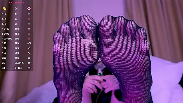 Lein Bone online show from February 2, 2026, 12:09 am