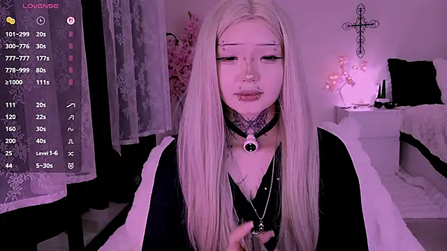 Lein Bone online show from March 7, 2026, 12:06 am