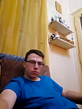 kristaly791 online show from October 2, 2025, 8:56 pm