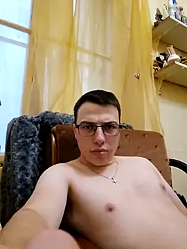 kristaly791 online show from November 13, 2025, 9:24 am