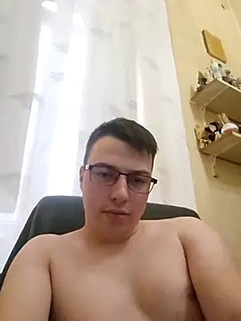 kristaly791 online show from March 8, 2026, 12:30 pm