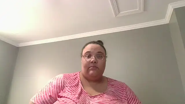 SexyBBW10790 online show from February 8, 2026, 1:09 pm