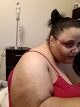 SexyBBW10790 online show from October 4, 2025, 11:06 pm