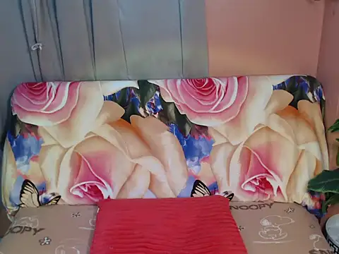 wild rose69 online show from November 13, 2025, 3:54 am