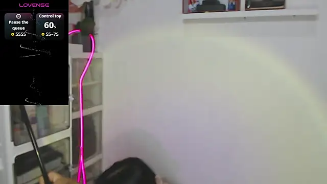 Snapshot of skinny_gracie chatting on May 7, 2026, 6:50 am skinny gracie online show from May 7, 2026, 6:50 am