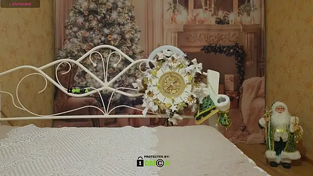 Berkova L online show from December 20, 2025, 9:50 pm