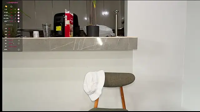 walter cute online show from February 22, 2026, 6:38 am